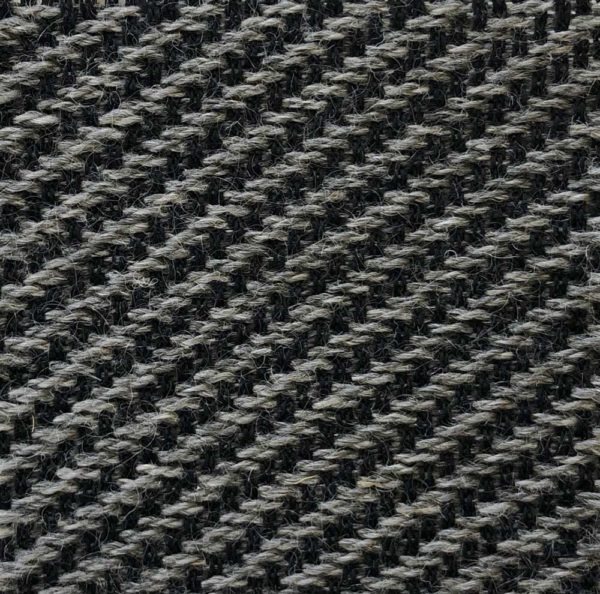 Gotland Grey Baby WhiteHead Wool